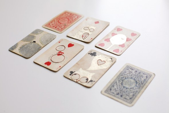 Cards
