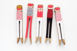 Carrie Hill Collection 2014